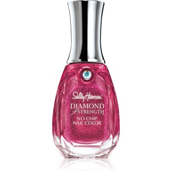 Sally Hansen Diamond Strength No Chip lac de unghii cu rezistenta indelungata - imagine 2